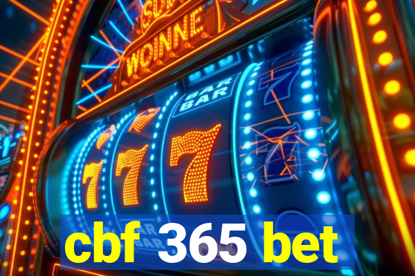 cbf 365 bet